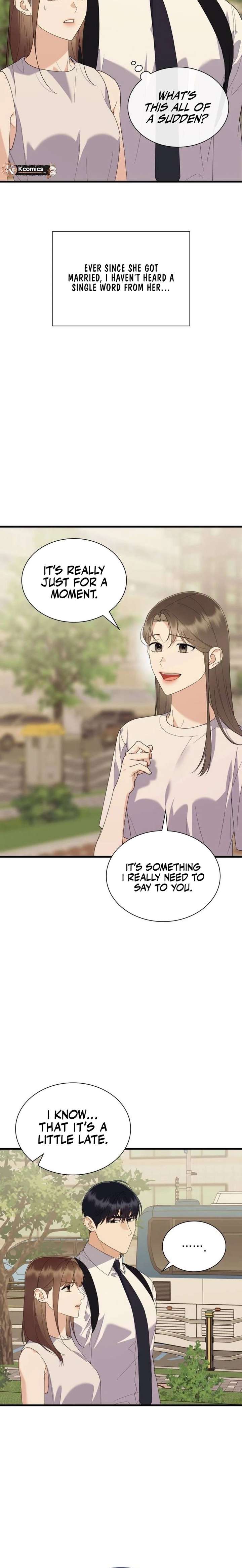 Newcomers Turn Low at Night Chapter 75 - Page 2
