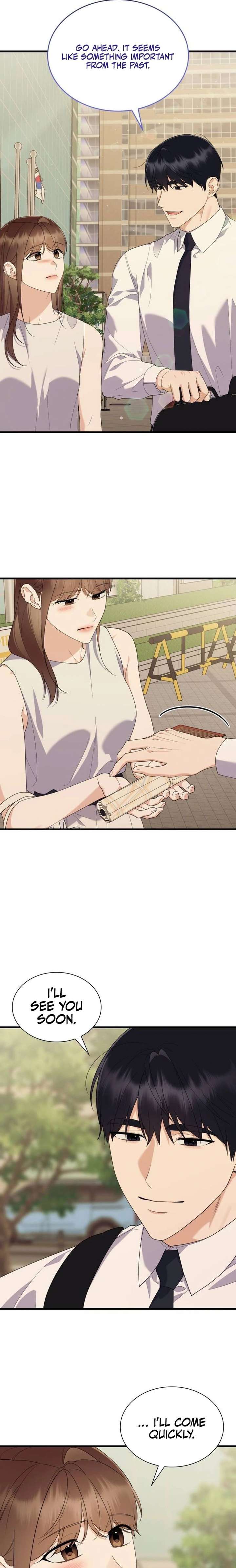 Newcomers Turn Low at Night Chapter 75 - Page 3