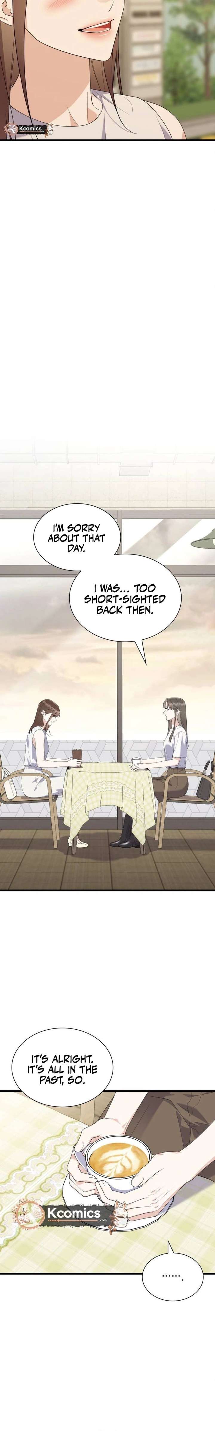 Newcomers Turn Low at Night Chapter 75 - Page 4