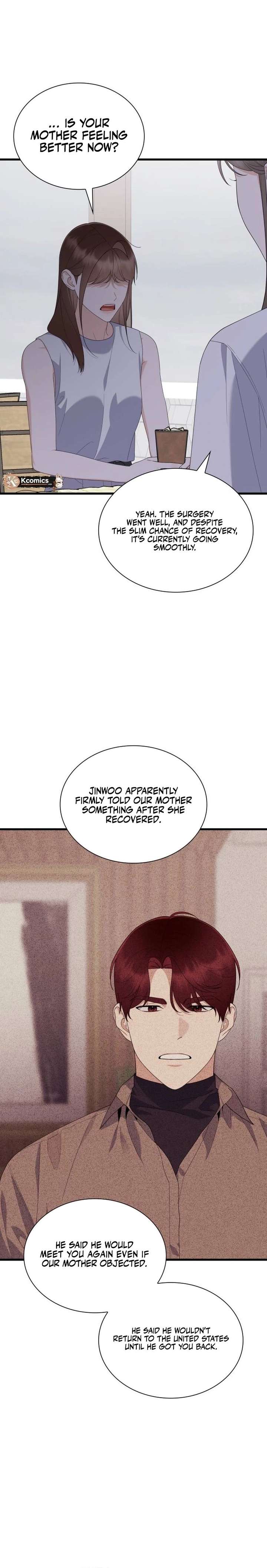 Newcomers Turn Low at Night Chapter 75 - Page 10