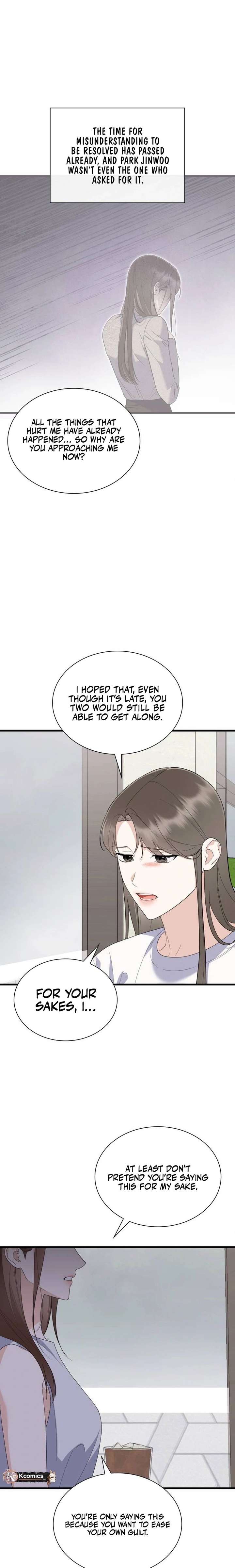 Newcomers Turn Low at Night Chapter 75 - Page 13