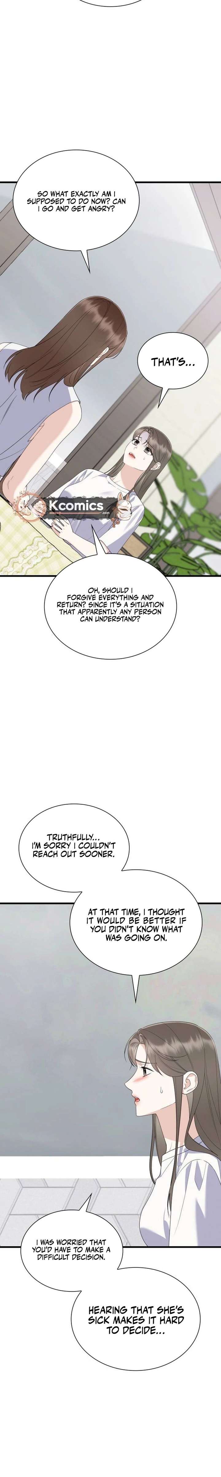 Newcomers Turn Low at Night Chapter 75 - Page 14
