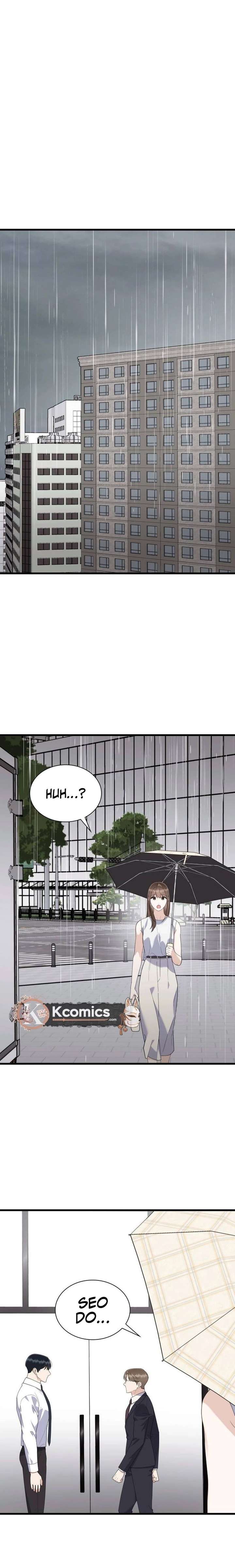 Newcomers Turn Low at Night Chapter 75 - Page 19