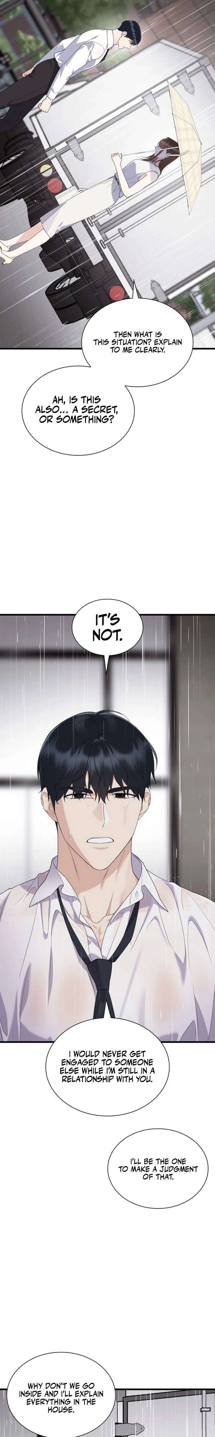 Newcomers Turn Low at Night Chapter 75 - Page 26