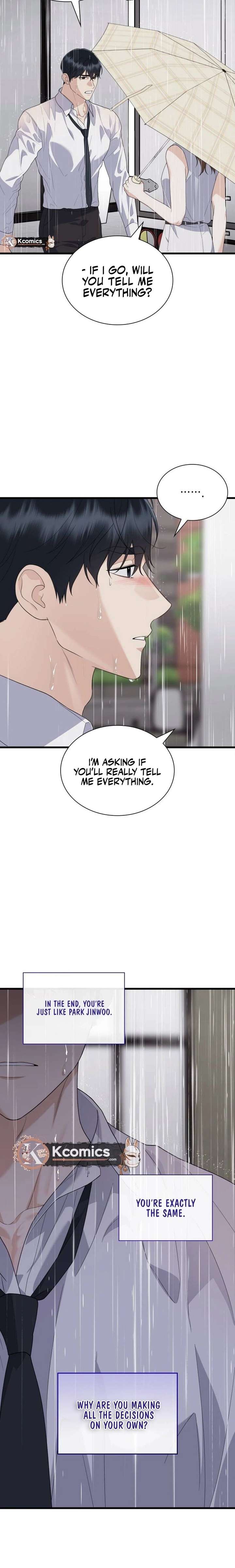 Newcomers Turn Low at Night Chapter 75 - Page 27