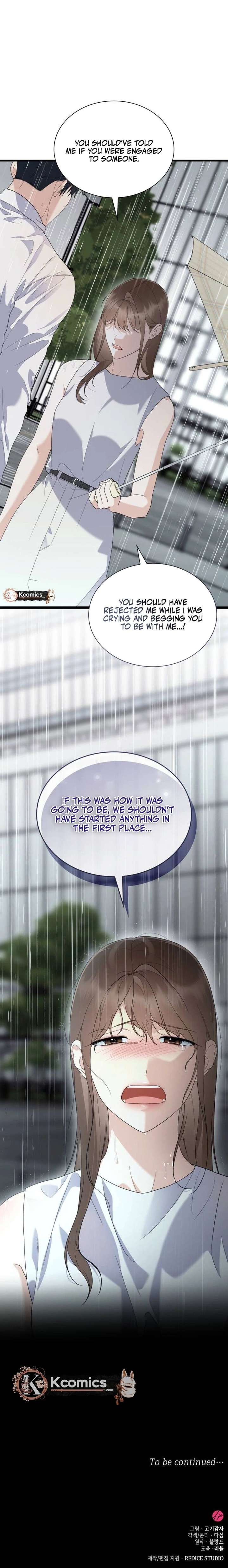 Newcomers Turn Low at Night Chapter 75 - Page 28