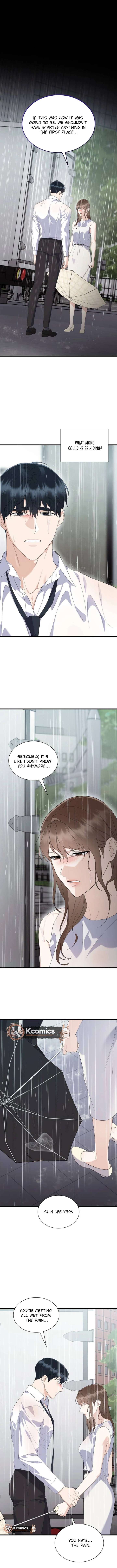Newcomers Turn Low at Night Chapter 76 - Page 1