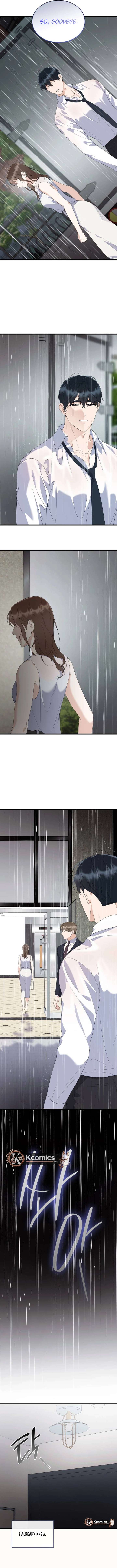 Newcomers Turn Low at Night Chapter 76 - Page 4