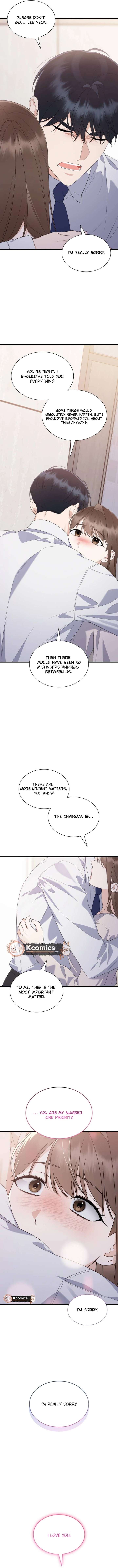 Newcomers Turn Low at Night Chapter 76 - Page 14