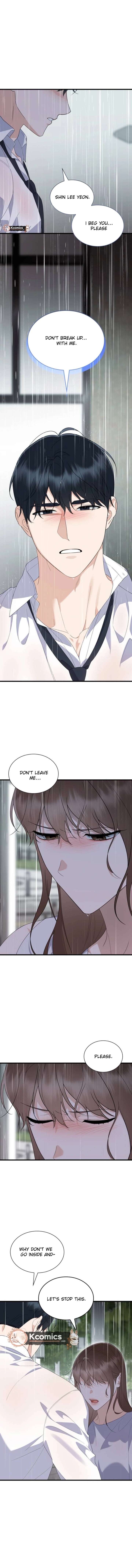 Newcomers Turn Low at Night Chapter 77 - Page 2