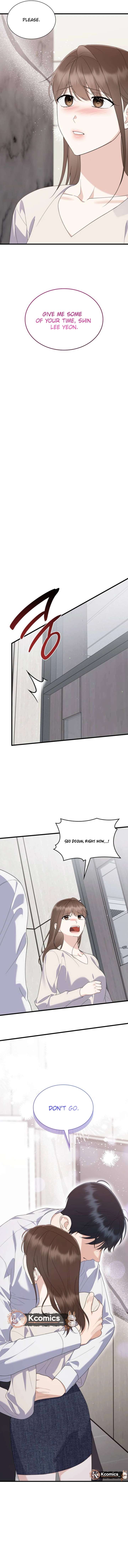 Newcomers Turn Low at Night Chapter 77 - Page 13