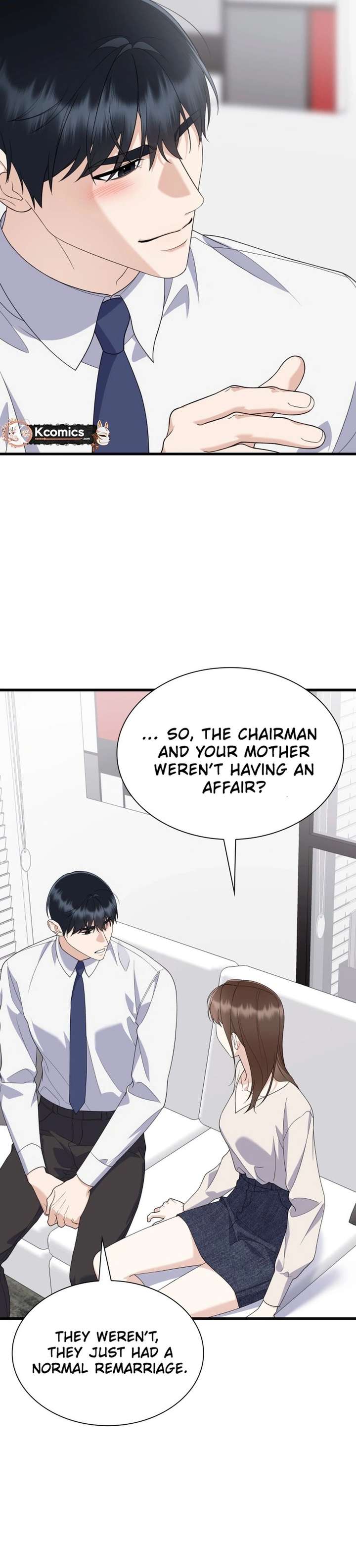 Newcomers Turn Low at Night Chapter 79 - Page 3