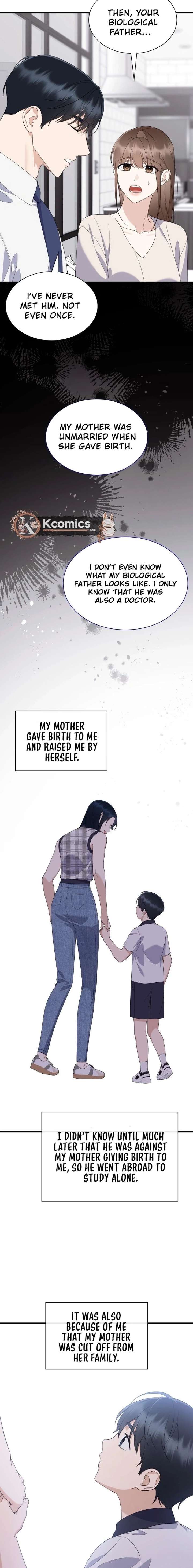 Newcomers Turn Low at Night Chapter 79 - Page 5