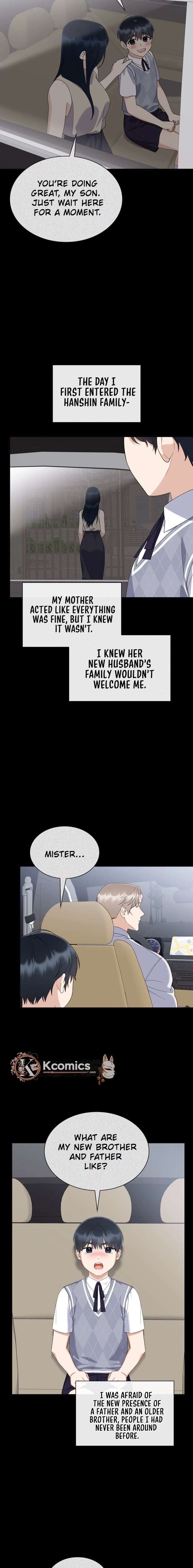Newcomers Turn Low at Night Chapter 79 - Page 14
