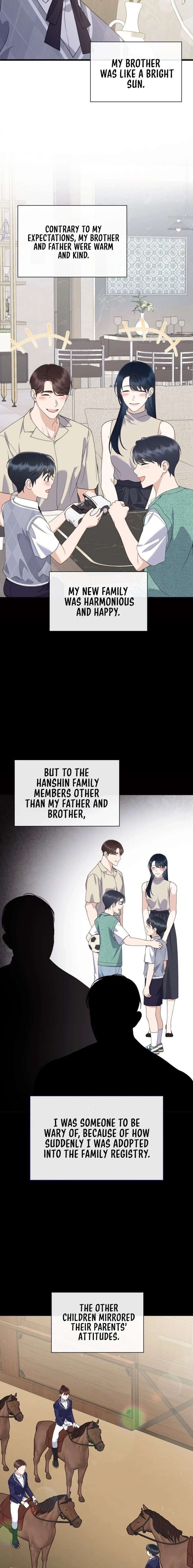 Newcomers Turn Low at Night Chapter 79 - Page 17