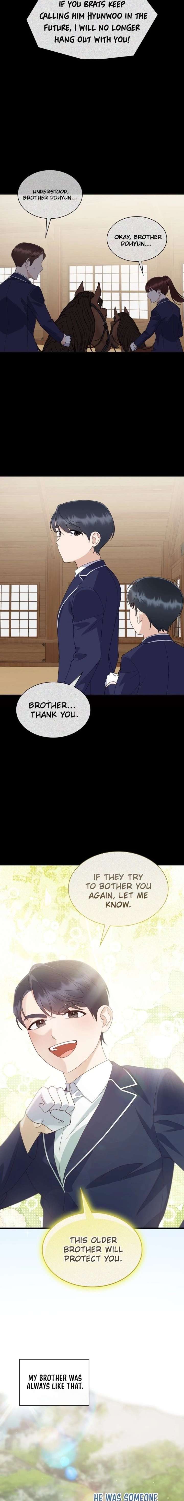 Newcomers Turn Low at Night Chapter 79 - Page 19