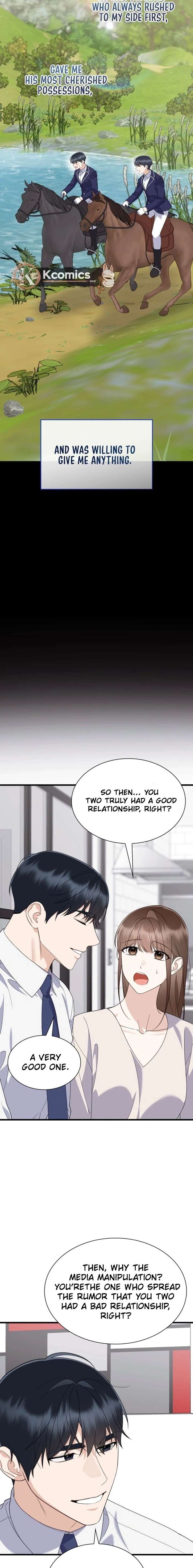 Newcomers Turn Low at Night Chapter 79 - Page 20