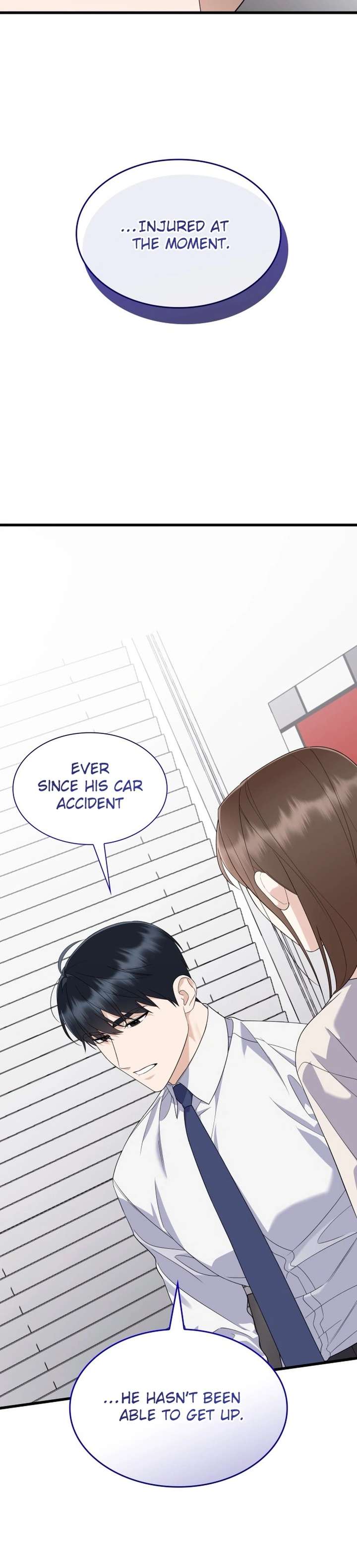 Newcomers Turn Low at Night Chapter 80 - Page 3