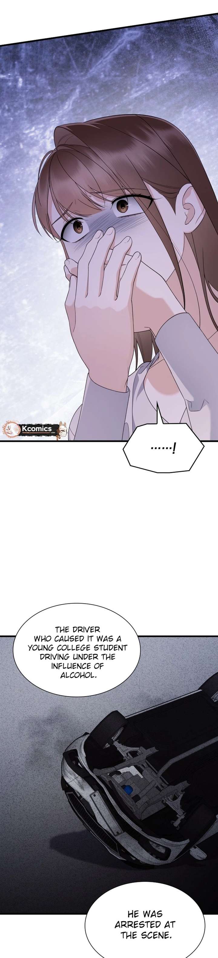 Newcomers Turn Low at Night Chapter 80 - Page 4