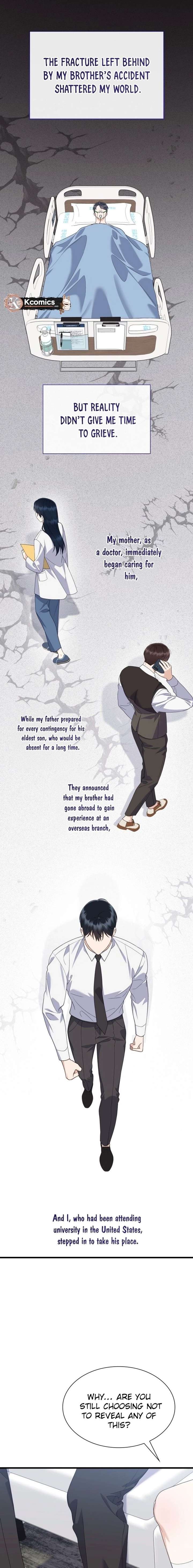 Newcomers Turn Low at Night Chapter 80 - Page 6