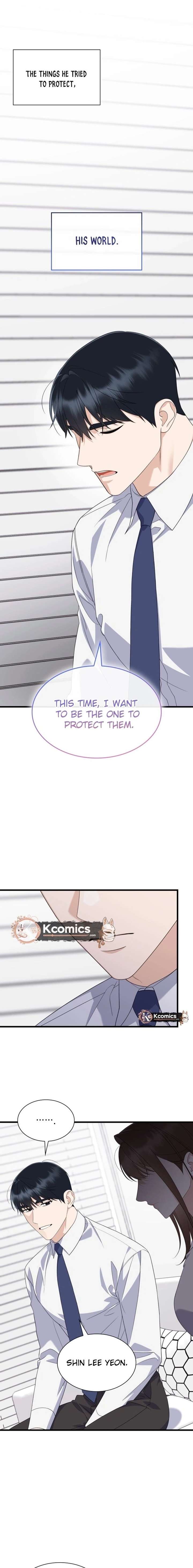 Newcomers Turn Low at Night Chapter 80 - Page 11