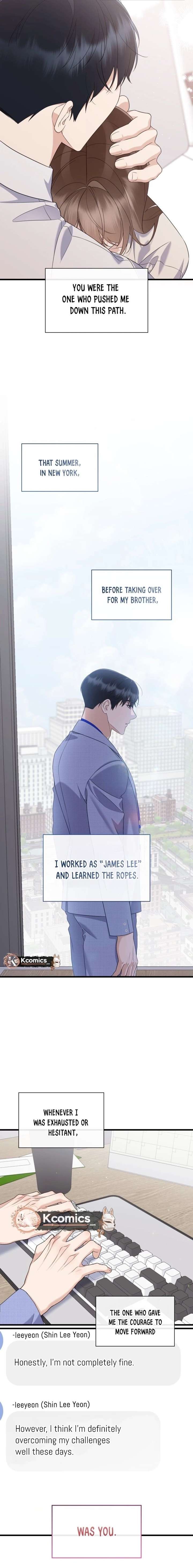 Newcomers Turn Low at Night Chapter 80 - Page 13