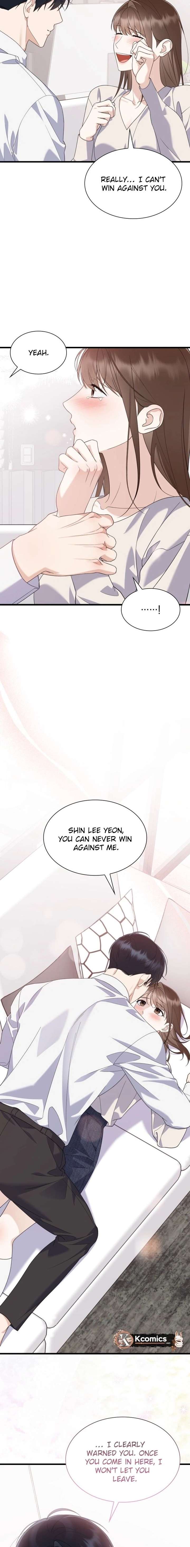 Newcomers Turn Low at Night Chapter 80 - Page 18