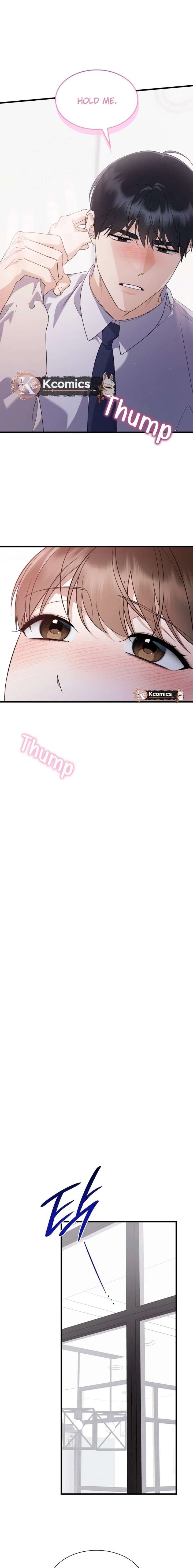 Newcomers Turn Low at Night Chapter 80 - Page 20