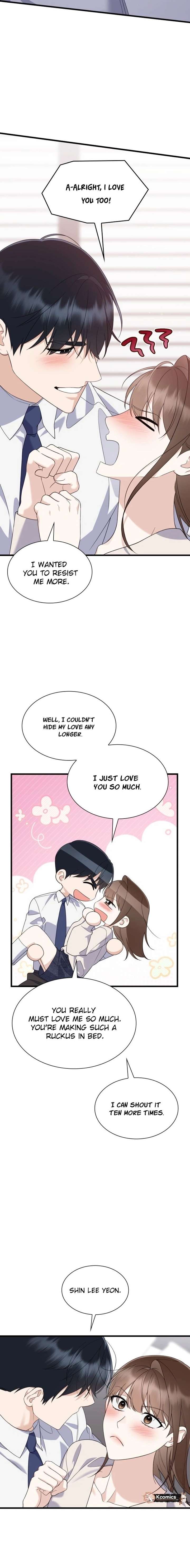 Newcomers Turn Low at Night Chapter 80 - Page 23