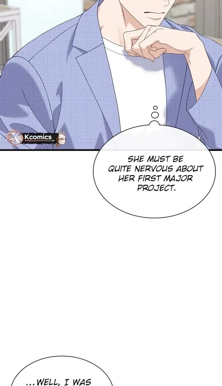 Newcomers Turn Low at Night Chapter 81 - Page 7