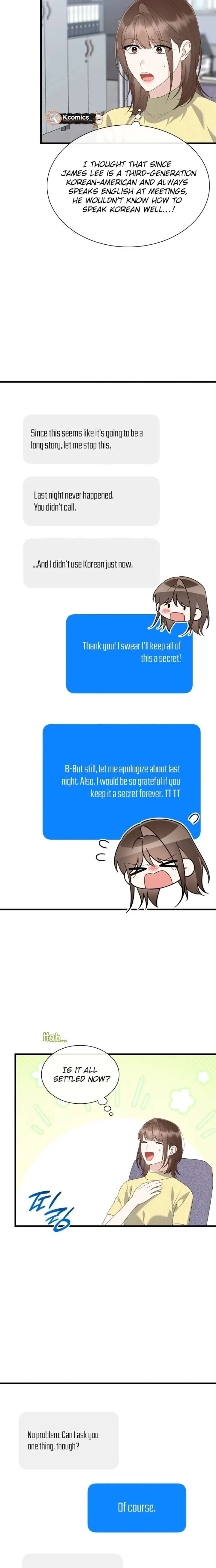 Newcomers Turn Low at Night Chapter 82 - Page 26