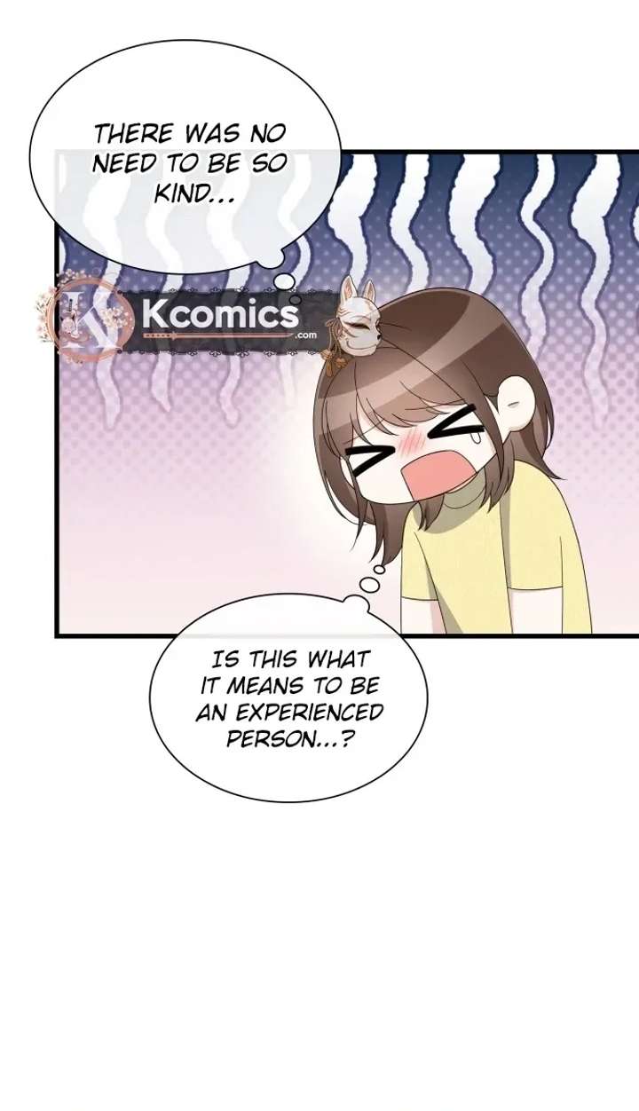 Newcomers Turn Low at Night Chapter 82 - Page 28