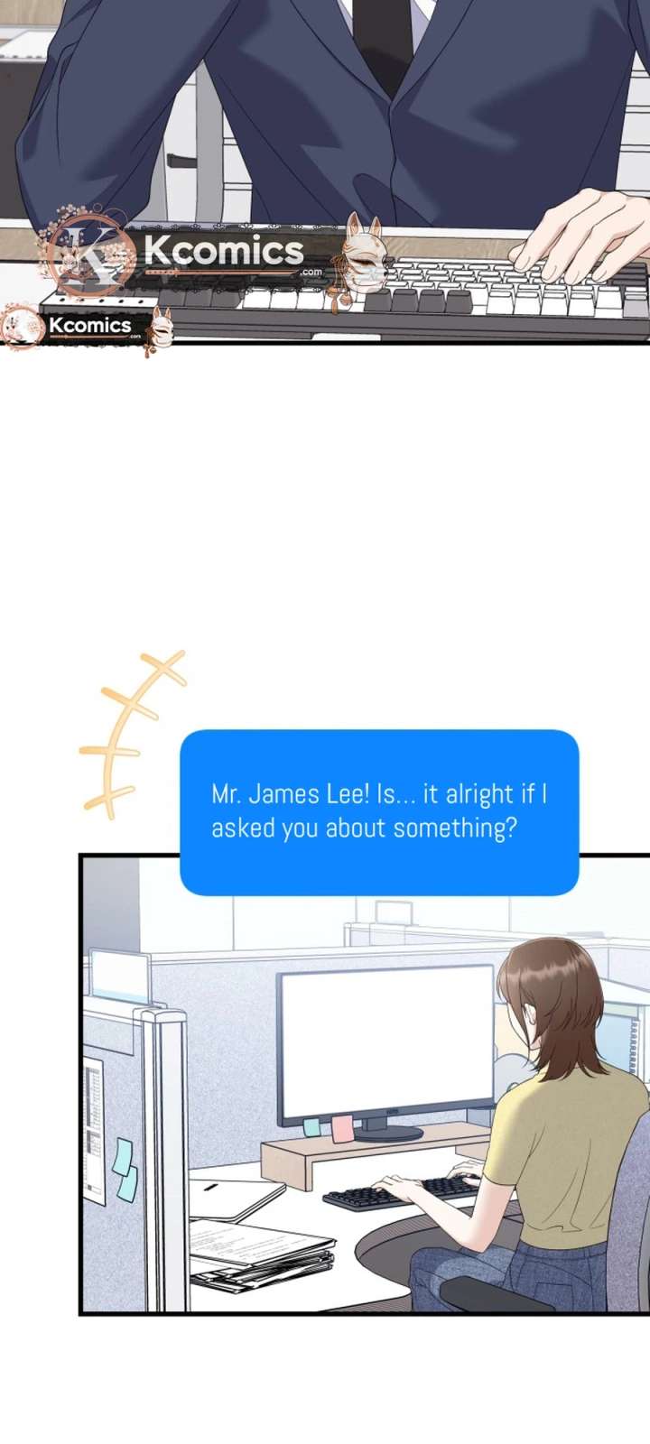 Newcomers Turn Low at Night Chapter 83 - Page 15
