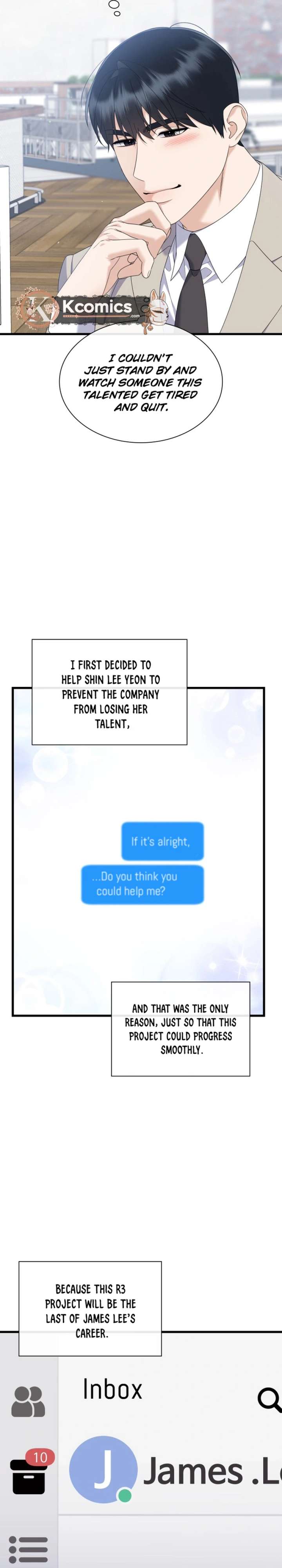 Newcomers Turn Low at Night Chapter 83 - Page 20