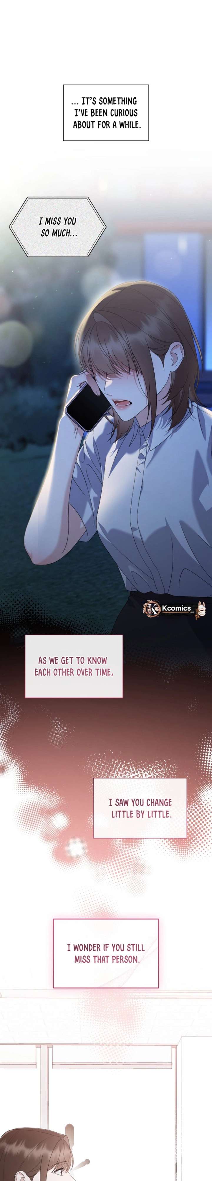 Newcomers Turn Low at Night Chapter 83 - Page 34