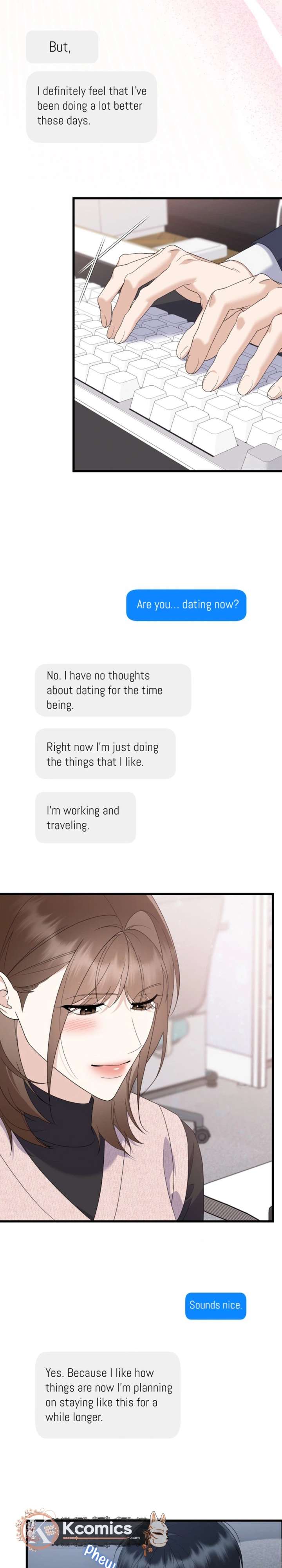 Newcomers Turn Low at Night Chapter 83 - Page 37