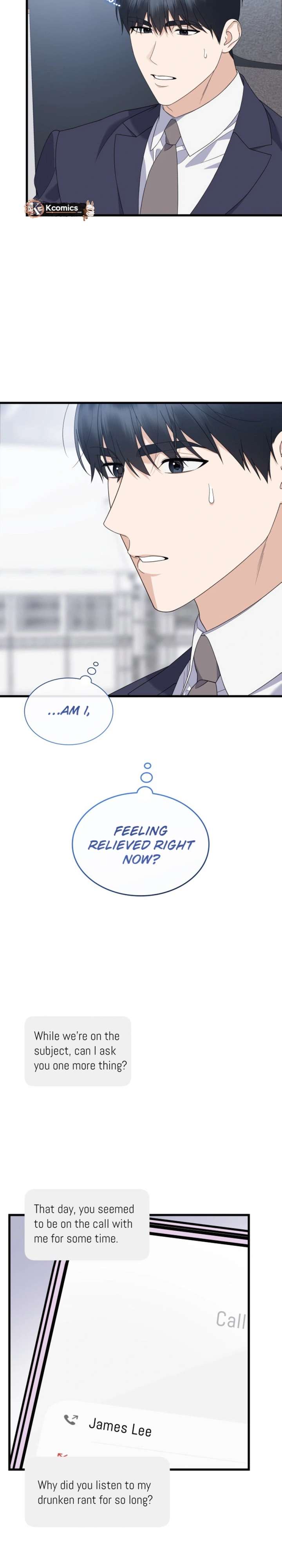 Newcomers Turn Low at Night Chapter 83 - Page 38