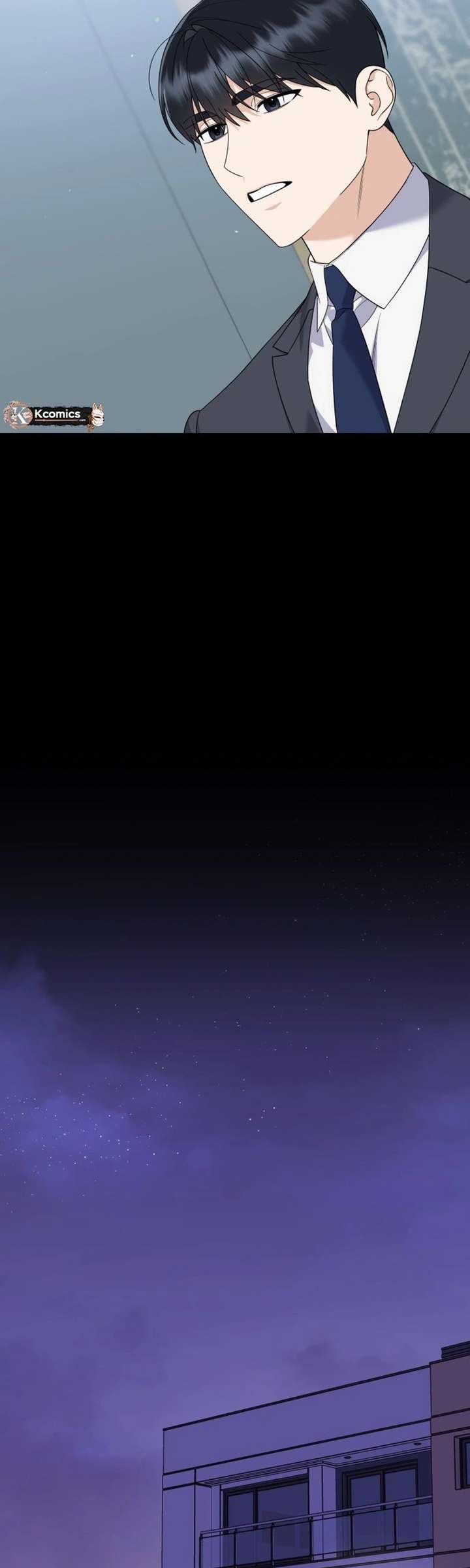 Newcomers Turn Low at Night Chapter 84 - Page 5