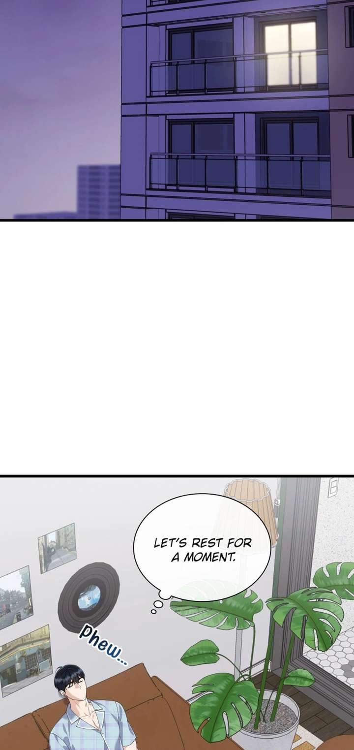 Newcomers Turn Low at Night Chapter 84 - Page 6