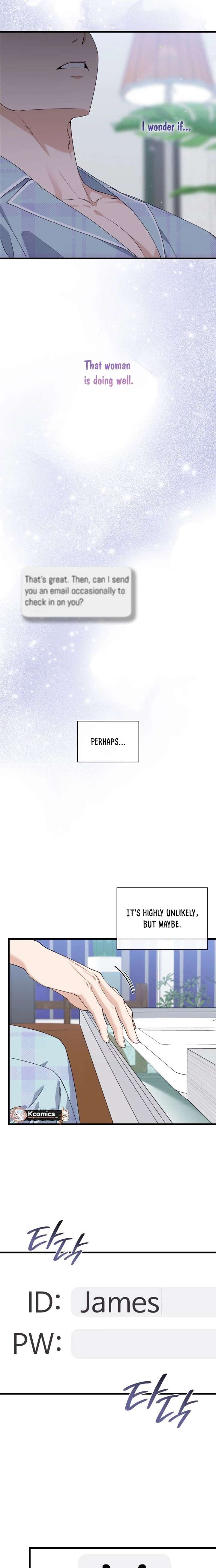 Newcomers Turn Low at Night Chapter 84 - Page 8