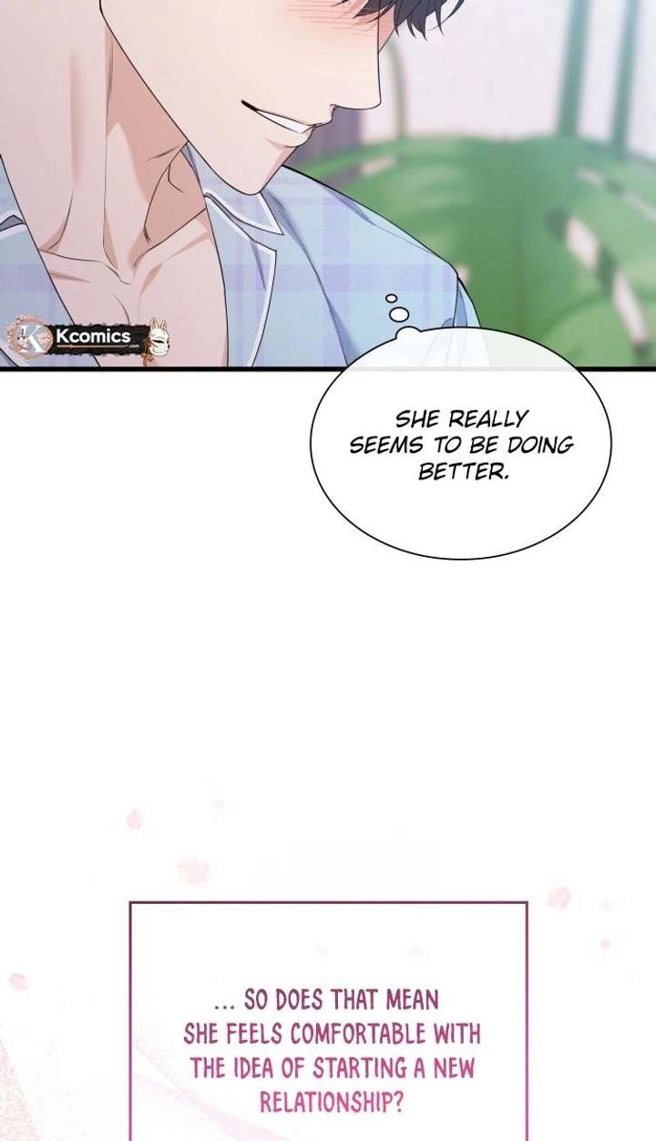 Newcomers Turn Low at Night Chapter 84 - Page 12