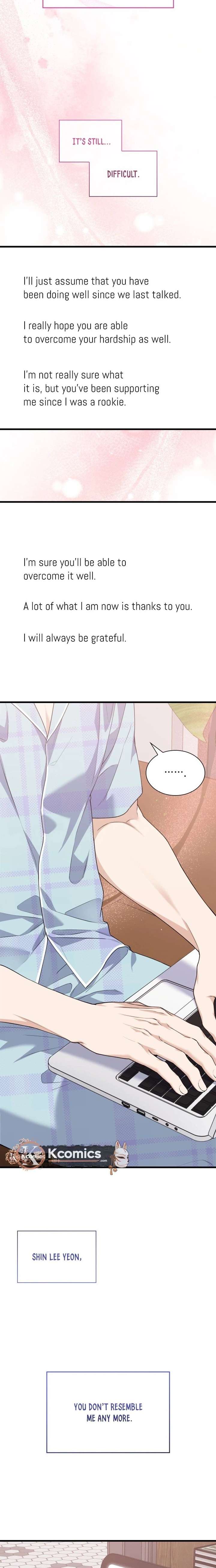 Newcomers Turn Low at Night Chapter 84 - Page 13