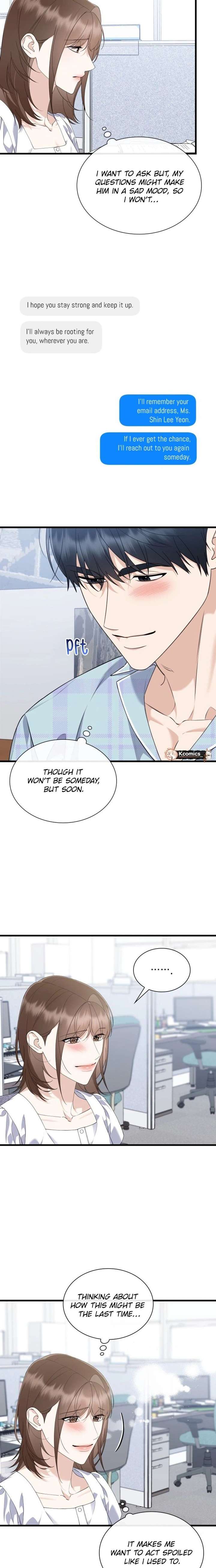 Newcomers Turn Low at Night Chapter 84 - Page 25