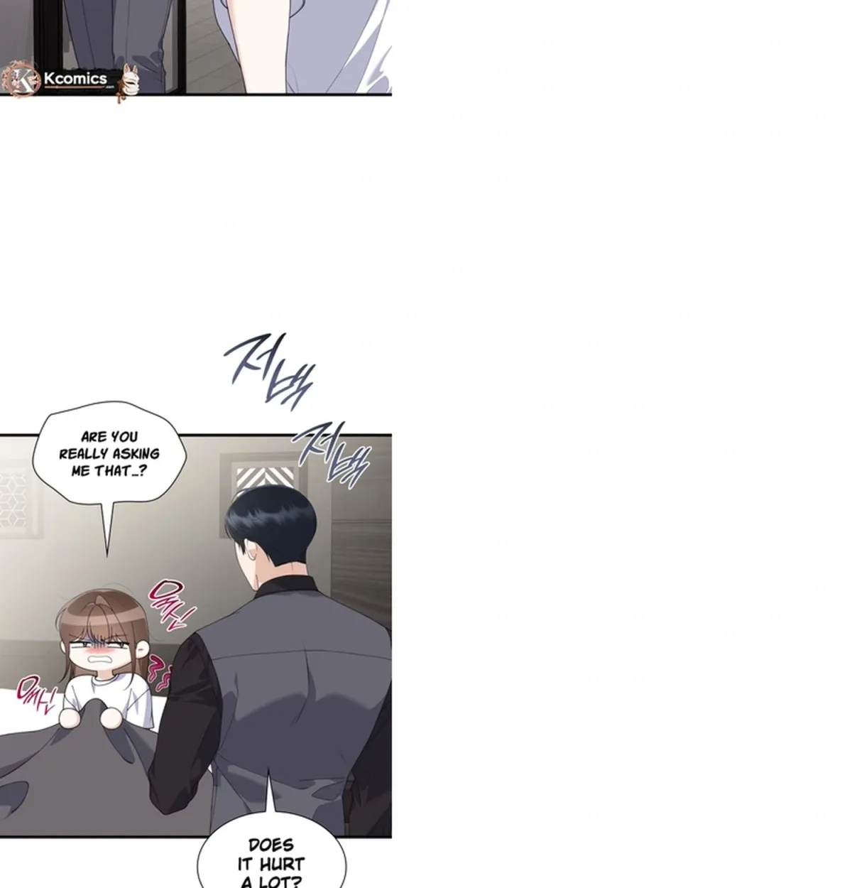 Newcomers Turn Low at Night Chapter 85 - Page 3