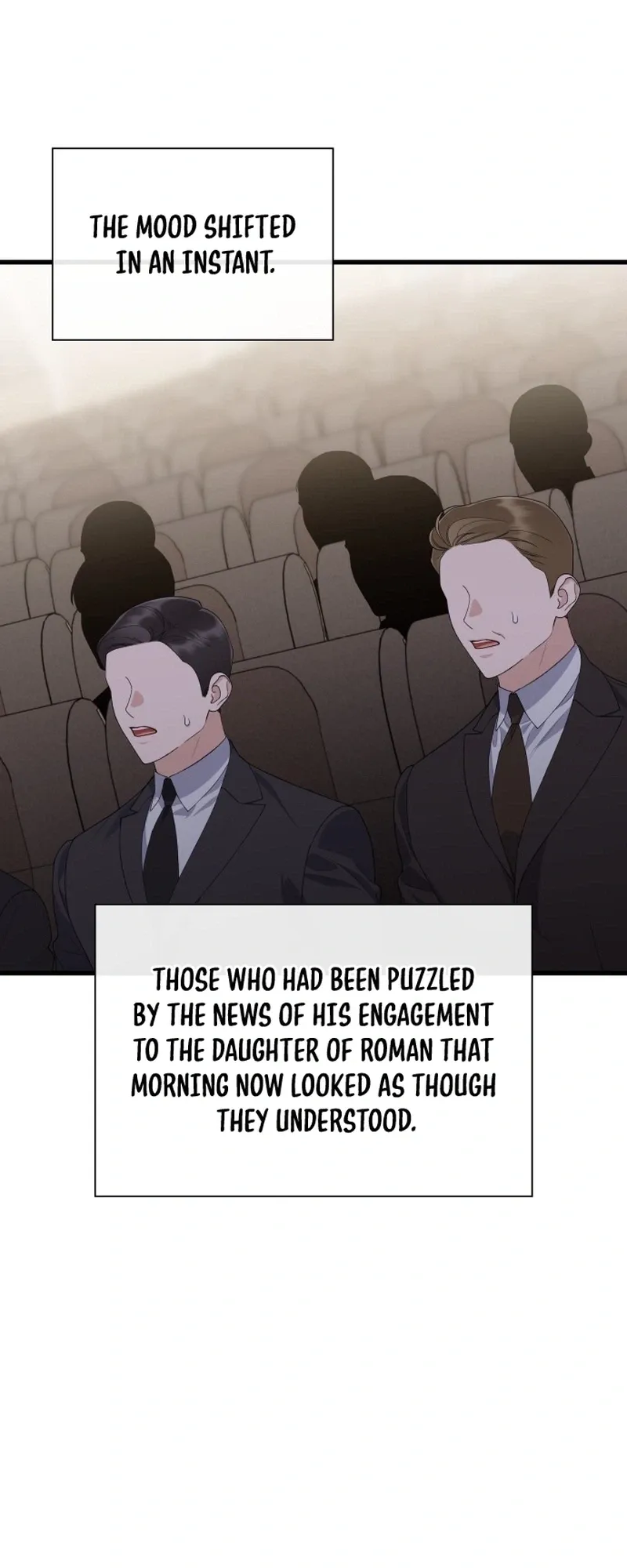 Newcomers Turn Low at Night Chapter 85 - Page 12