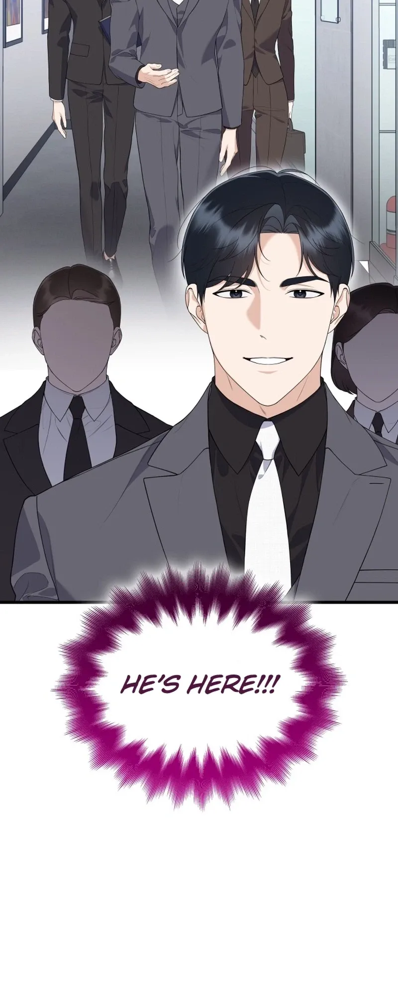 Newcomers Turn Low at Night Chapter 85 - Page 18