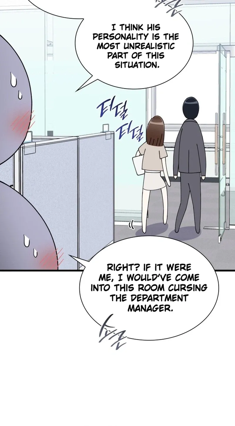 Newcomers Turn Low at Night Chapter 85 - Page 24