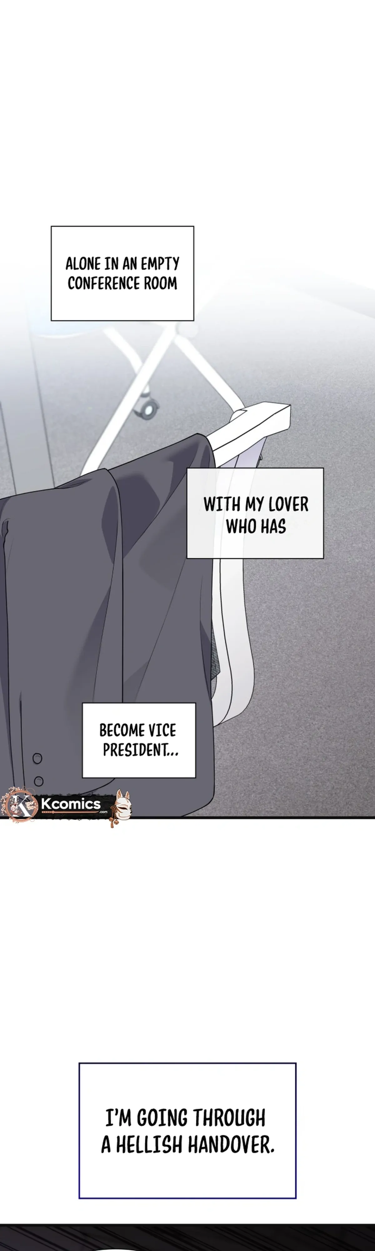 Newcomers Turn Low at Night Chapter 86 - Page 2