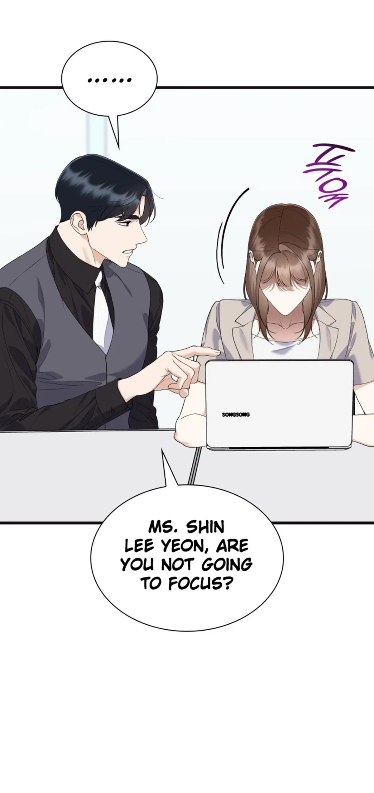 Newcomers Turn Low at Night Chapter 86 - Page 6