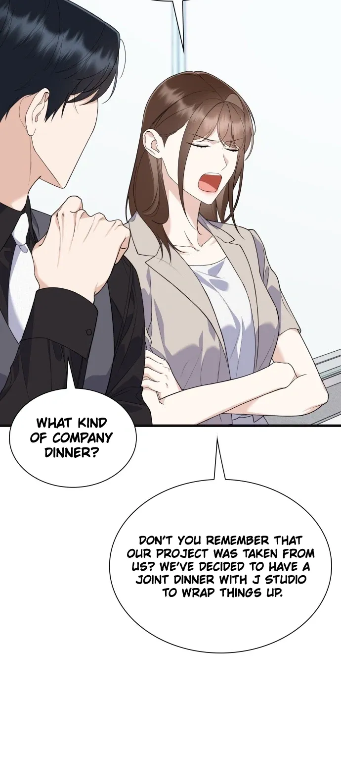 Newcomers Turn Low at Night Chapter 86 - Page 8